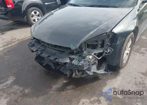 2013 Chevrolet Impala Ls from USA, damaged, VIN 2G1WF5E39D1210270